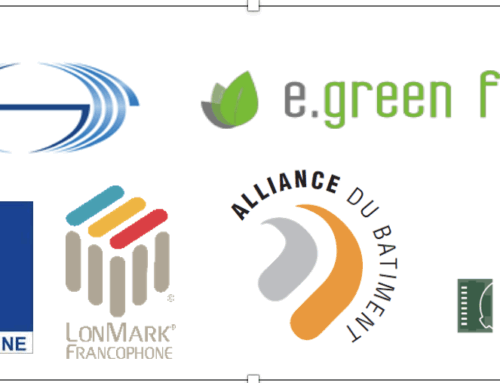 Numérique libre – construire les territoires, le 21 Nov 2025